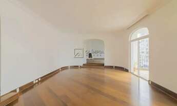 Imagem 5: Aluguel Apartamento 3 Dormitórios - 316.03 m² Jardim Paulista