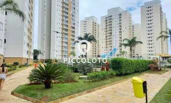 Imagem: Apartamento para alugar em Campinas, Swift