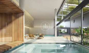 Imagem 5: Studio com vaga no Pátio Das Artes - Pedra Branca - BRN