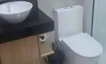 Imagem 4: Imóvel para venda possui 47 metros quadrados com 2 quartos