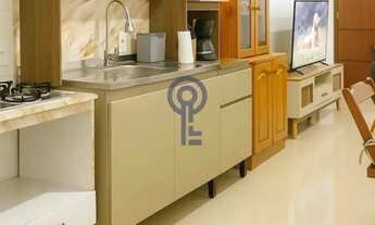 Imagem 2: Apartamento com 2 dormitórios nos Ingleses do Rio Vermelho