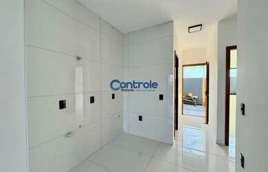 Imagem 4: Casa geminada com 2 dormitórios ao lado da Nova Palhoça