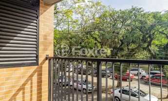 Imagem 5: Imóvel para venda tem 70 metros quadrados com 2 quartos em Farroupilha - Porto Alegre - RS