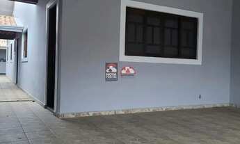 Imagem 2: Casa à Venda no Bosque dos Ypês em São José dos Campos