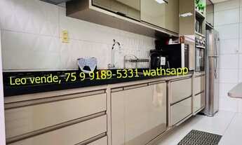 Imagem 7: Leo vende bairro Sim, 3\4 suíte, mobiliada, fino acabamento