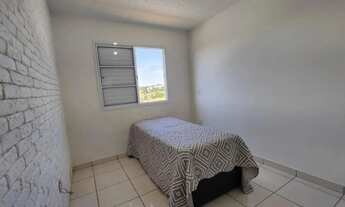 Imagem 7: Imóvel para venda tem 73 metros quadrados com 2 quartos