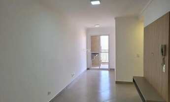 Imagem 3: Apartamento à venda e para alugar em Piracicaba, Paulicéia, com 2 quartos, com 70 m²