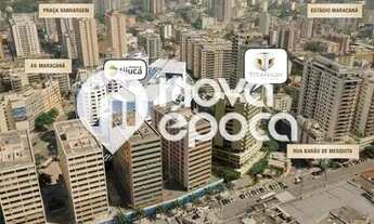 Imagem 4: Tijuca Galpão / depósito com 1 vaga na garagem