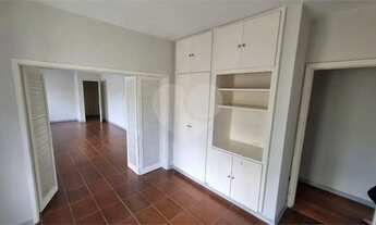 Imagem 4: Apartamento com 3 quartos para locação em Jardim Paulista - SP