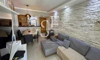 Imagem 4: Barra Olímpica - Rua Aroazes Condomínio Barra Mais - Apartamento 3 quartos sendo 1 suíte v