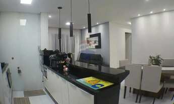 Imagem: Locação Apto 80m² 3 dormitórios