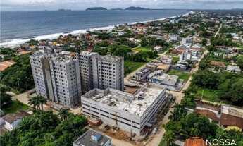 Imagem 2: Apartamento com 2 dormitórios à venda, 62 m² por R$ 510.000 - Itapoá - Itapoá/SC