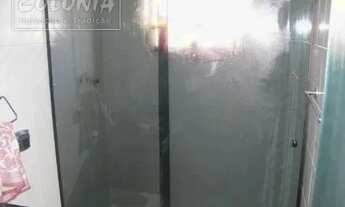 Imagem 7: Sobrado a venda - Vila Scarpelli, Santo André