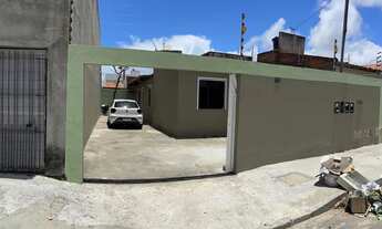 Imagem: Casa para locação em rua pública, ARUANA