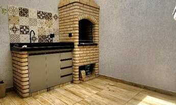 Imagem: Casa condomínio Terra Nova - Uberaba