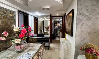 Imagem 5: Apartamento, 110m2, Aldeota, 03 quartos