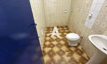 Imagem 5: Aluguel Galpão CUSTODIO PEREIRA