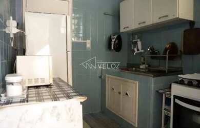 Imagem 7: Apartamento : Padrão / Residencial / Glória