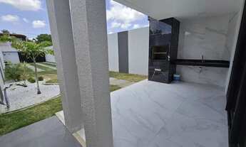 Imagem 4: VENDE- SE CASA DUPLEX 258m² - 04 SUÍTES EM TAMATANDUBA - EUSÉBIO, CE!!!