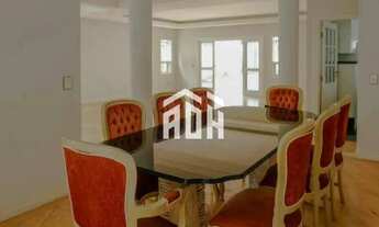 Imagem 3: Imóvel de Luxo à Venda e Locação no Alphaville Residencial Zero