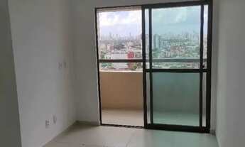 Imagem 4: Apartamento para aluguel, 2 quartos, 1 suíte, 1 vaga, Várzea - Recife/PE