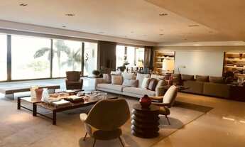 Imagem: Apartamento em Avenida Vieira Souto - Ipanema