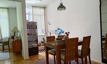 Imagem 7: APARTAMENTO - COPACABANA- 03 QUARTOS - 02 VAGAS