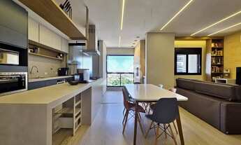 Imagem 7: Concept Palhano - Apartamento 2 quartos (1 suíte) à venda, 81m² no Concept Palhano - Gleba