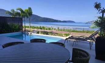 Imagem 3: Casa para alugar em Condominio Lagoinha de 380.00m² com 7 Quartos e 7 Suites