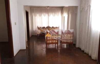 Imagem 4: Casa com 3 quartos à venda, 165 m² por R$ 435.000 - Vila Tibério - Ribeirão Preto/SP