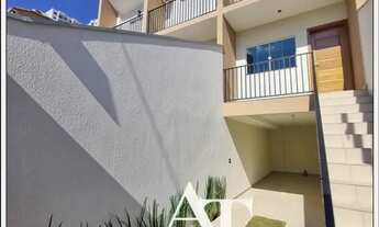 Imagem: SOBRADO JD BONFIGLIOLI - 3 QUARTOS (1 SUITE)