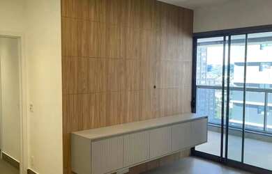 Imagem: Apartamento à venda e para alugar em Barueri