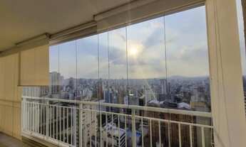 Imagem 4: Apartamento para venda em Barra Funda com 2 quartos, sendo 1 suíte , 67m²