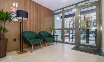 Imagem 3: Apartamento 1 dormitório no bairro Auxiliadora