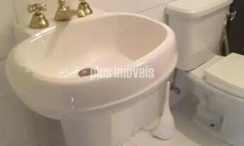 Imagem 6: Apartamento 145 m², 3 dormitórios /1 Suite, 1 vaga, próximo do Shopping Higienopolis