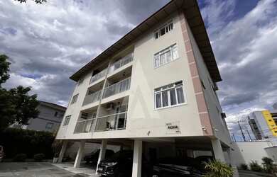 Imagem: Apartamento residencial de 2 quartos no