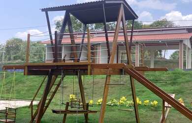 Imagem: Lotes no Chácaras da Fazenda 02