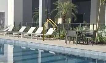 Imagem 3: Apartamento Novo á Venda no Condomínio Arch Jardim Cuiabá