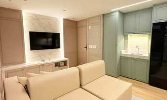 Imagem 7: Apartamento com 2 Quartos no Meireles - TR235635 FOR- 12344