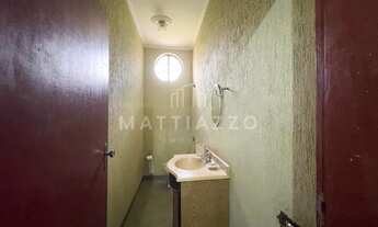 Imagem: Casa térrea à venda com 04 dormitórios