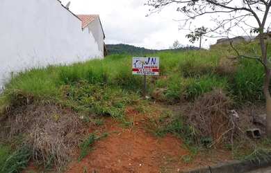 Imagem: Lote de 160 m² no Recanto dos Girassois