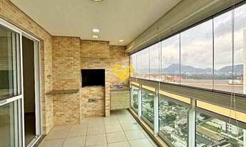 Imagem: Apartamento 3 Quartos a Venda em Santos