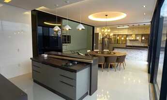 Imagem 7: Casa no Residencial Anaville