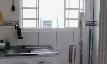 Imagem 6: Imóvel para venda tem 40 metros quadrados com 2 quartos