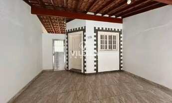 Imagem: Casa para aluguel, 2 quartos, 2 vagas, Residencial