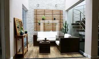 Imagem: Casa à Venda - Vila Invernada, 3 Quartos