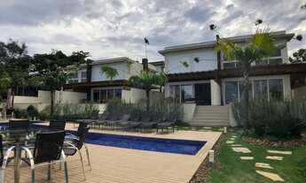 Imagem: Casa de Condomínio com 3 dorms, Juquehy