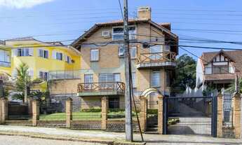 Imagem: Casa em Condomínio em Jardim Isabel