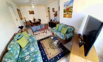 Imagem 4: Apartamento em Rua Inácio Miguel Stéfano - Enseada - Guarujá/SP