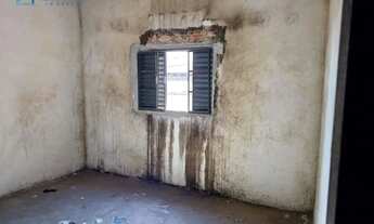 Imagem 4: Sobrado com 4 dormitórios à venda, 100 m² por R$ 220.000,00 - Vila Monte Santo - São Paulo